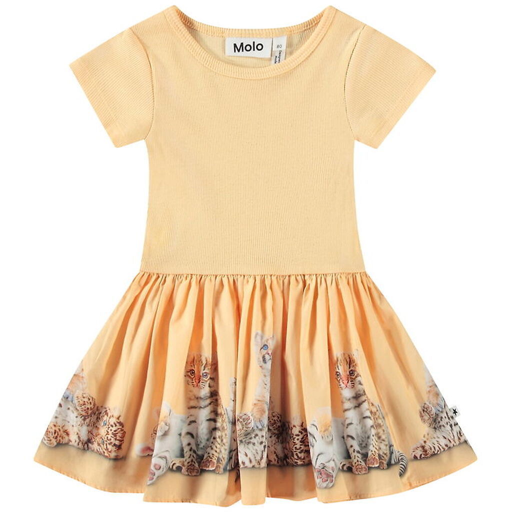 Molo Kjole - Carin - Cubs United