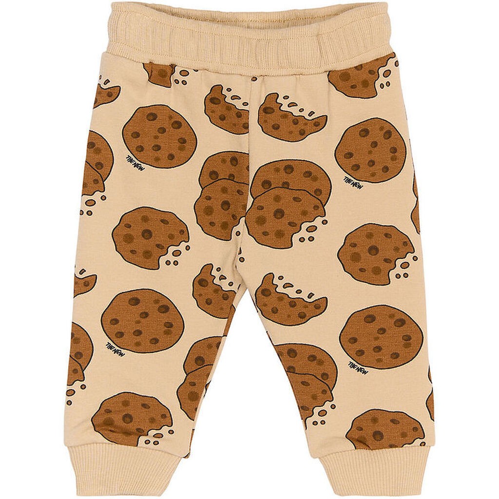 The New Siblings Sweatpants - TnsbRene - Humus AOP