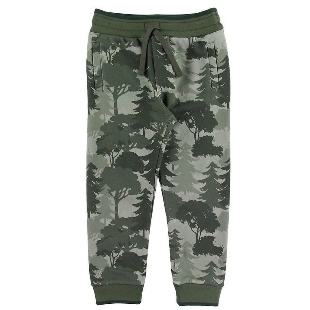 Dolce & Gabbana Sweatpants - Camouflage