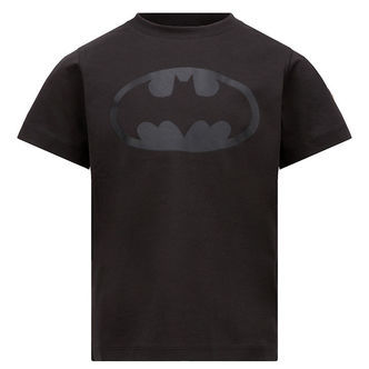 Moncler T-shirt - Sort m. Batman