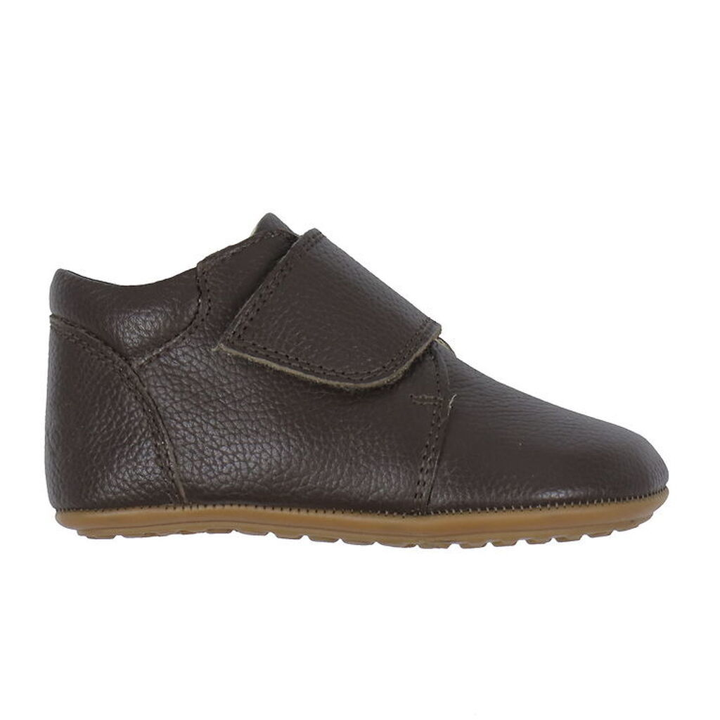 Bundgaard Skindfutter - Tannu - Autumn Winter - Dark Brown
