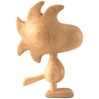 Boyhood Peanuts x Woodstock - Oak - Small