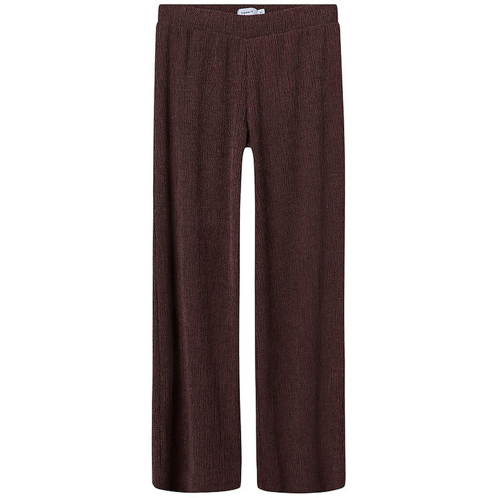 Name It Bukser - NkfSonia - Wide - Sassafras