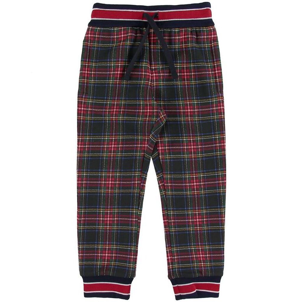 Dolce & Gabbana Sweatpants - Ternet m. Logo