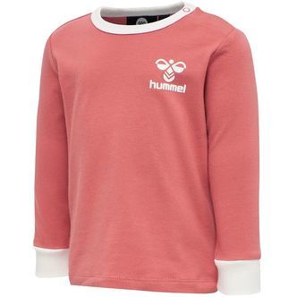 Hummel Bluse - HmlMaui - Rød
