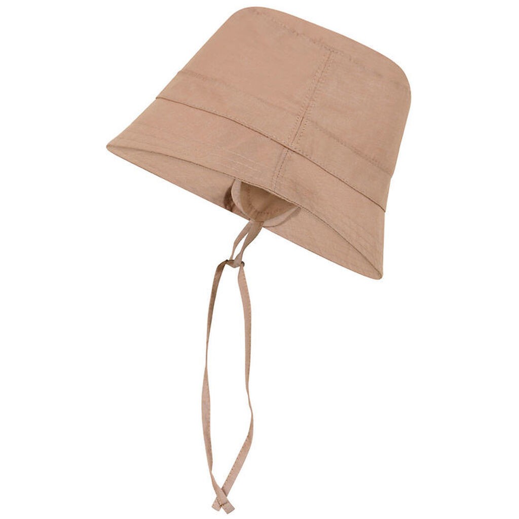 MP Bøllehat - UV50+ - Matti - Smoked Wood