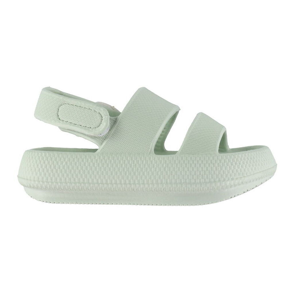 Mikk-Line Sandaler - Desert Sage