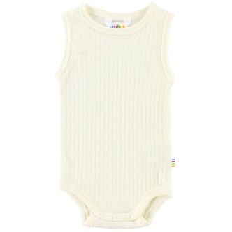 Joha Body - Uld - U/Æ - Creme