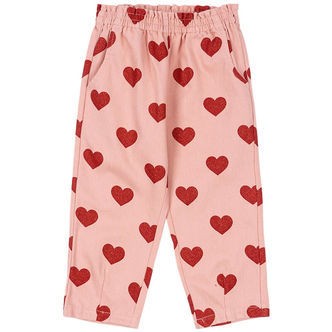 Konges Sløjd Jeans - Margot Frill - Amour Glitter