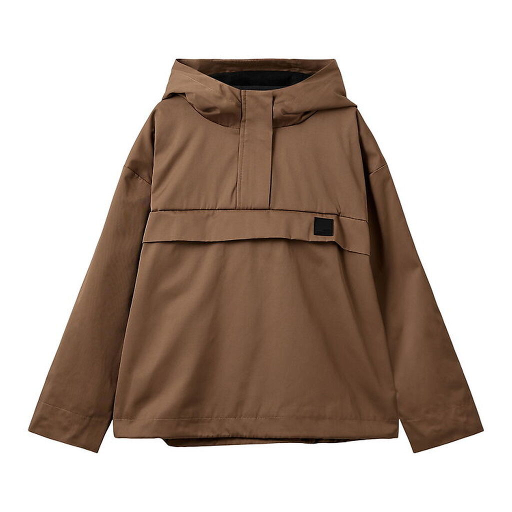 Sofie Schnoor Jakke - Trille - Crocodile Green