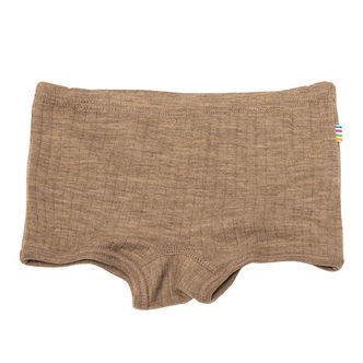 Joha Hipsters - Uld - Brun