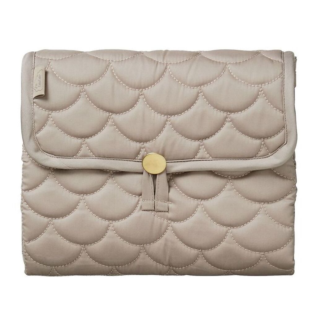 Cam Cam Pusleunderlag - Quilted - Hazel