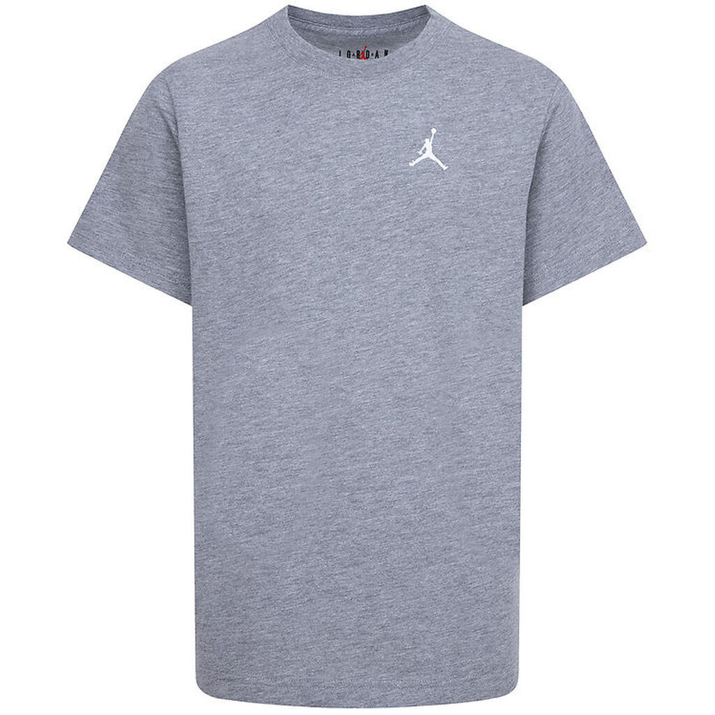 Jordan T-shirt - Carbon Heather