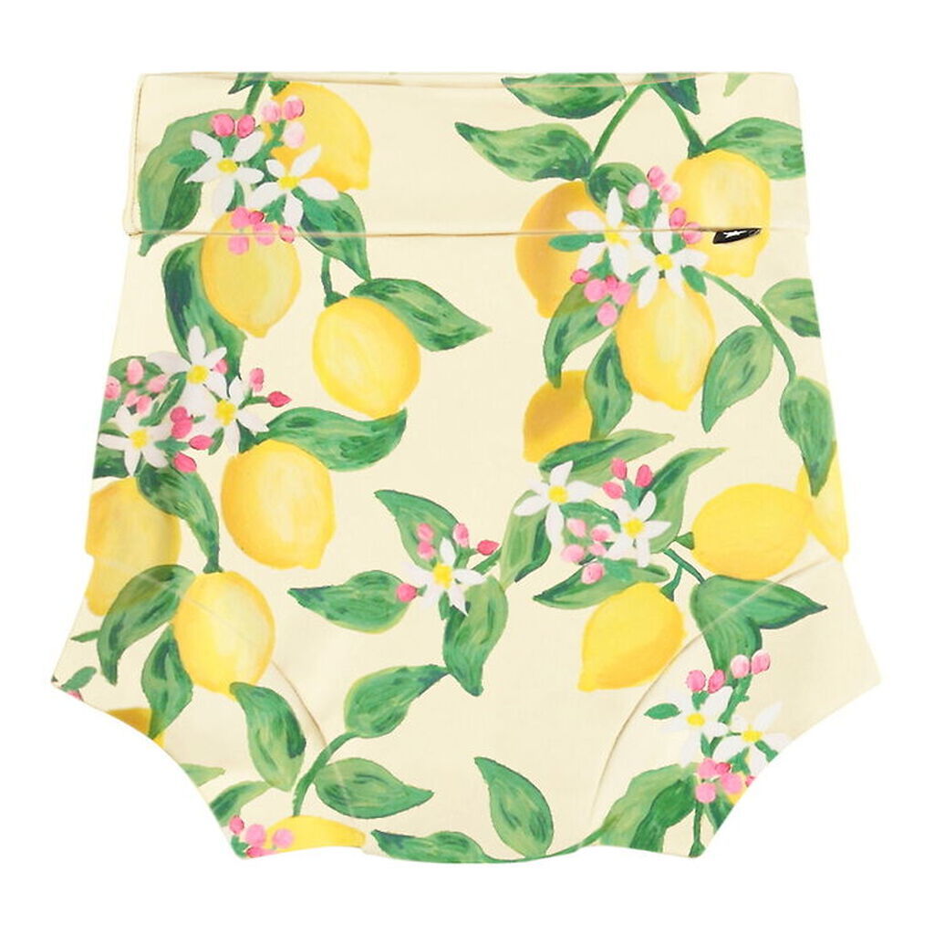 Molo Blebadebukser - UV50+ - Nick - Citrus