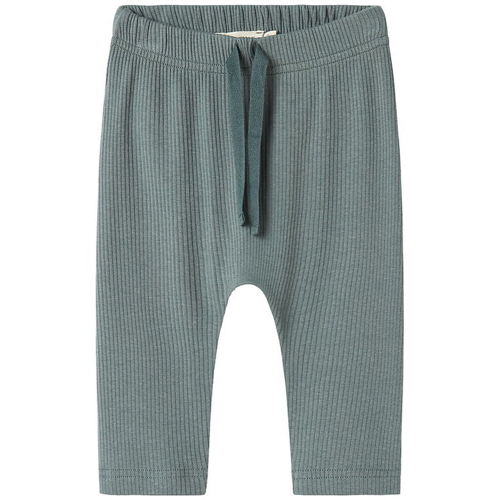 MarMar Bukser - Pico - Rib - Dusty Green