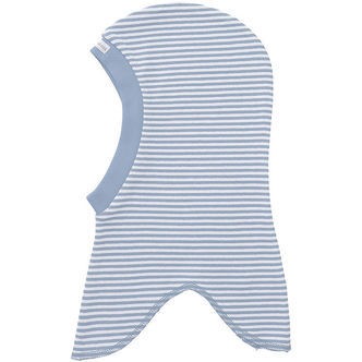 Racing Kids Elefanthue - 1-lags - Sky/Ivory