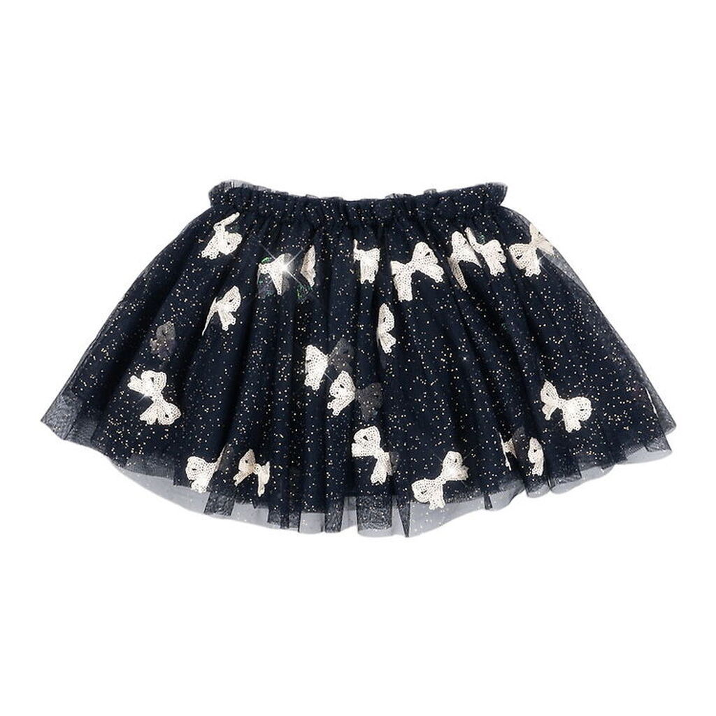 Konges Sløjd Tylnederdel - Yvonne - Bowie Night Sky