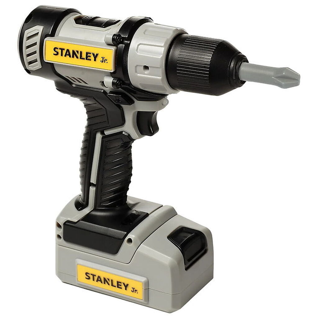 Stanley Jr. Værktøj - Boremaskine