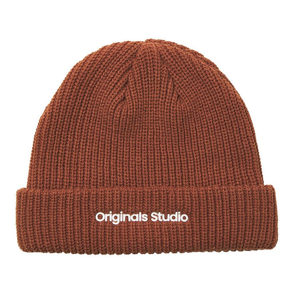 Jack & Jones Hue - Strik - Noos - JacVesterbro - Brandy Brown