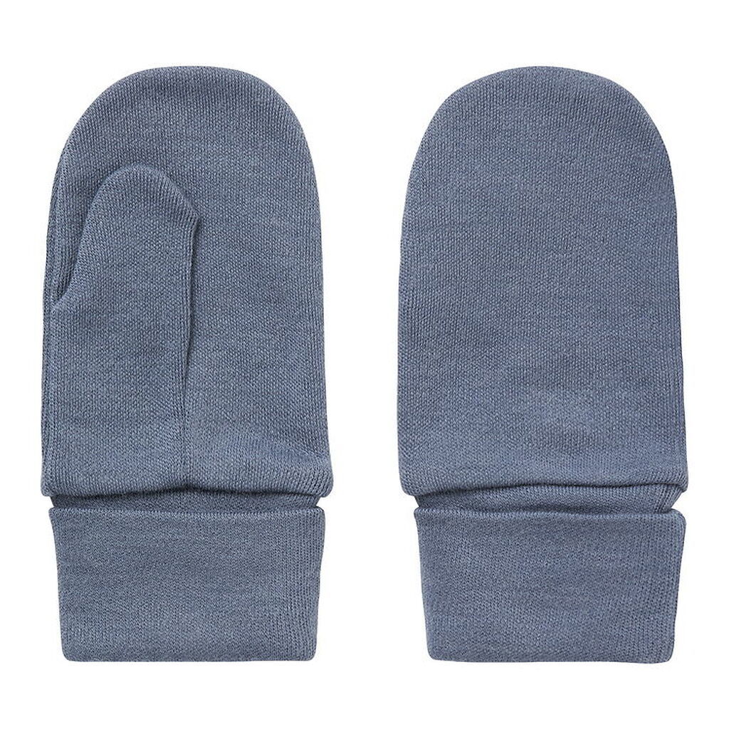 Name It Luffer - Uld - NmmWillit - Folkstone Gray