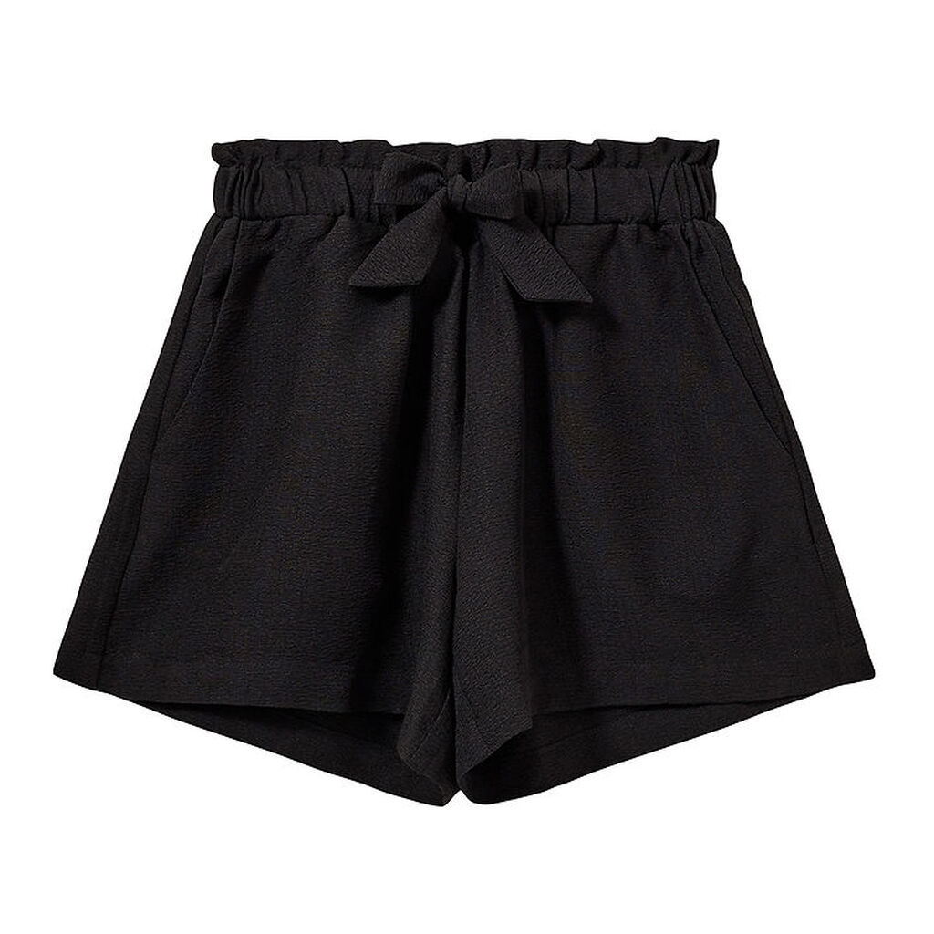 Sofie Schnoor Shorts - Estrellasy - Sort
