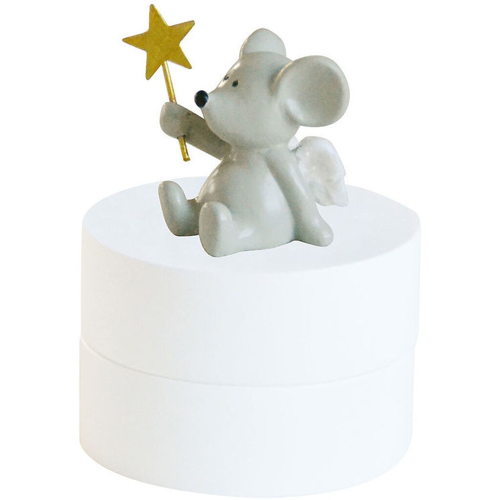 Kids by Friis Tandæske - Tandfe Mus