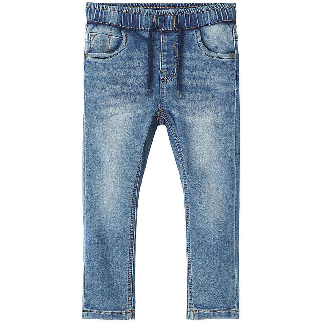 Name It Jeans - Noos - NmmRyan - Medium Blue Denim