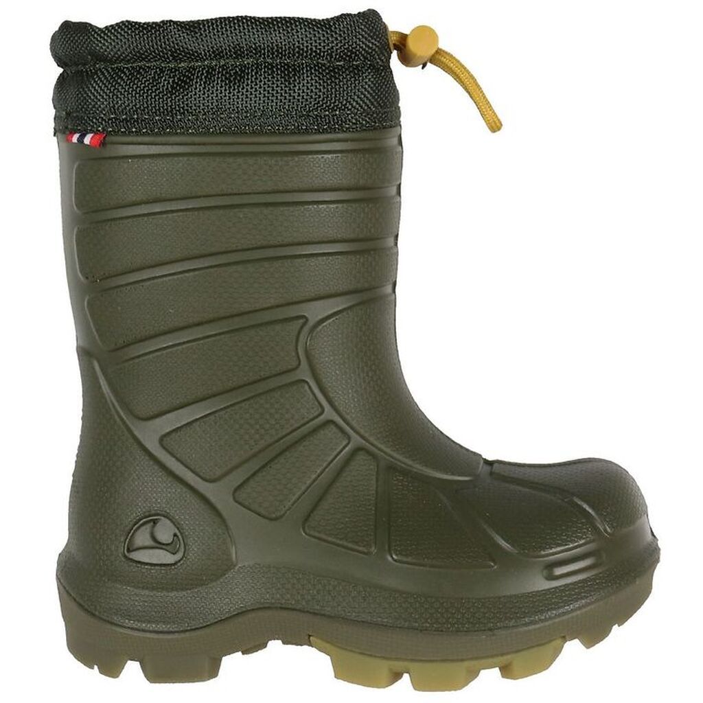 Viking Termostøvler - Extreme 2.0 - Grøn