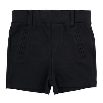 The New Shorts - TnSkowen - Black Beauty