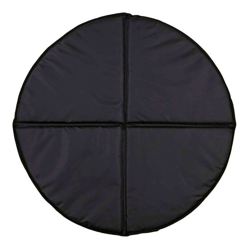 Krea Hynde Til Sansegynge - 100 cm - Sort