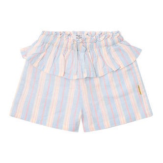 Hust and Claire Shorts - Helena - Winter Sky