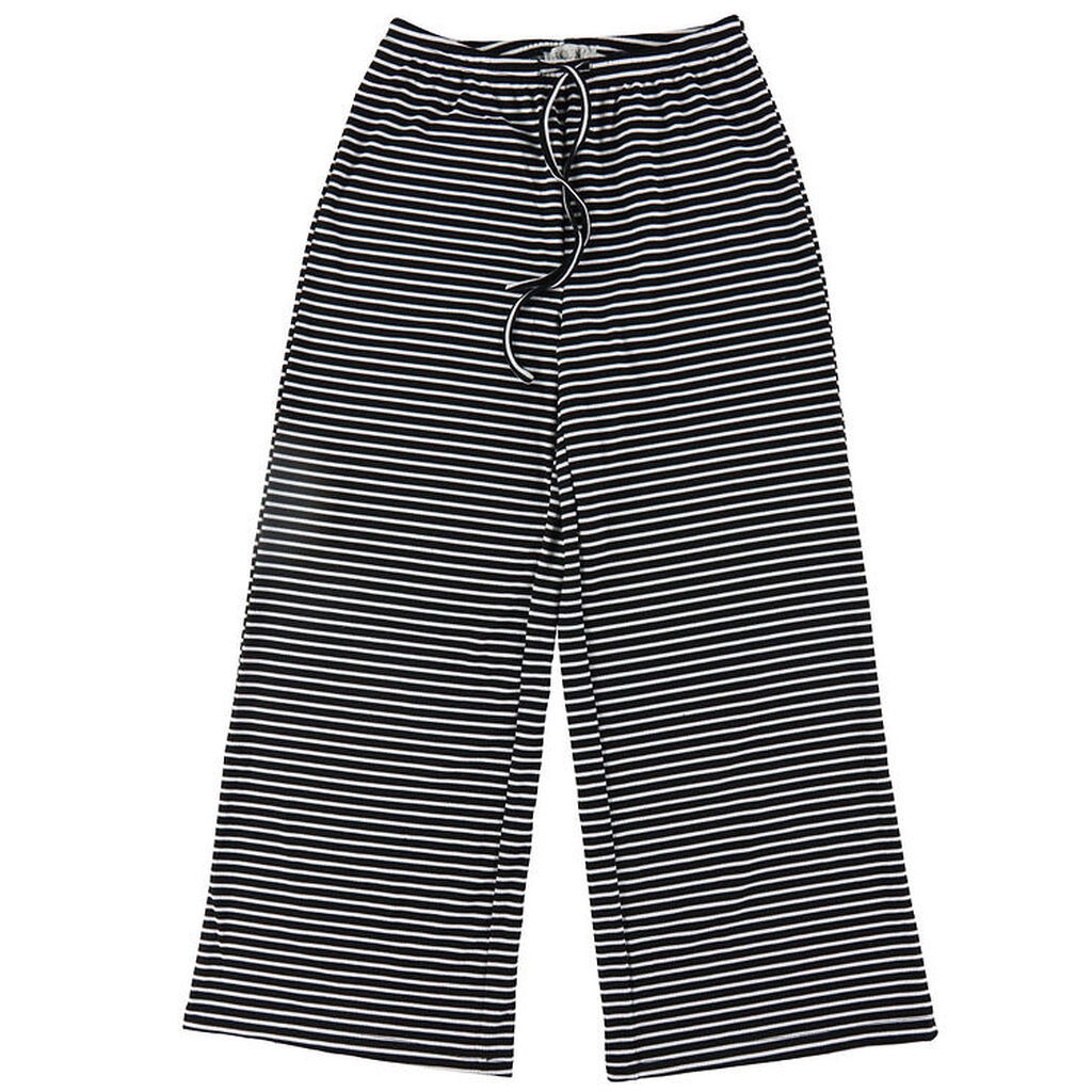 Hound Bukser - Stribet - Rib - Black