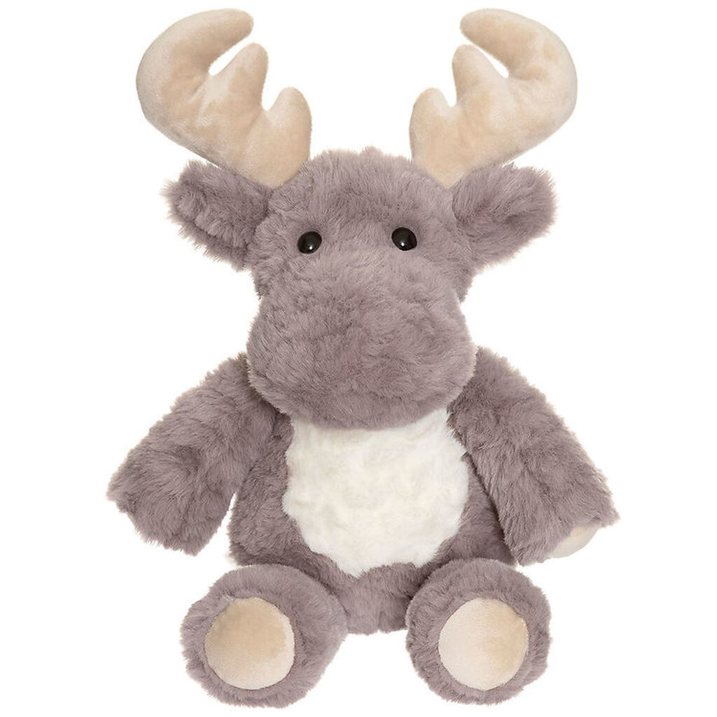 Teddykompaniet Bamse - Elgen Erling - 40 cm