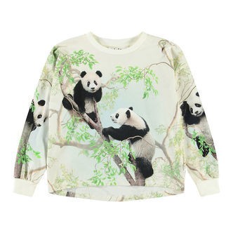 Molo Bluse - Reniza - Cuteness
