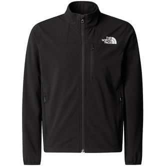 The North Face Jakke - Nimble - Sort