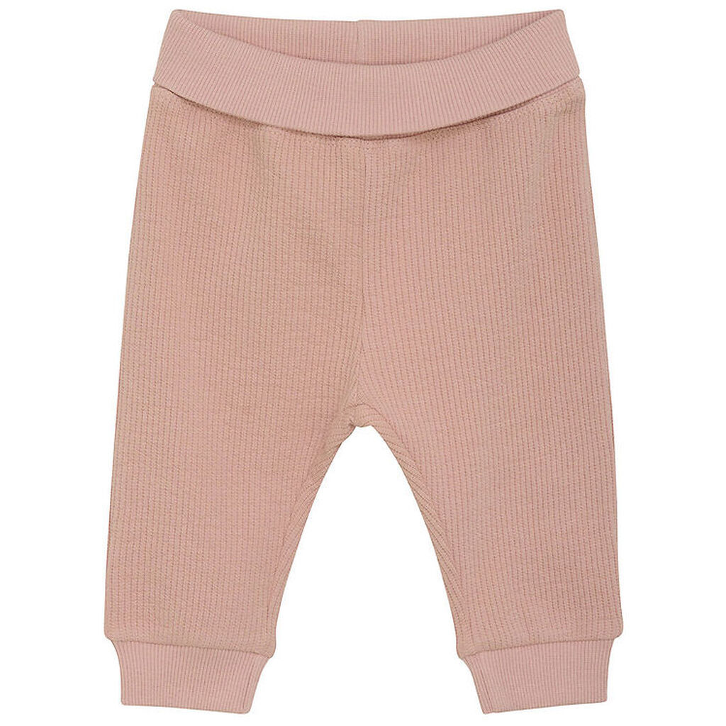 Fixoni Bukser - Mahogany Rose