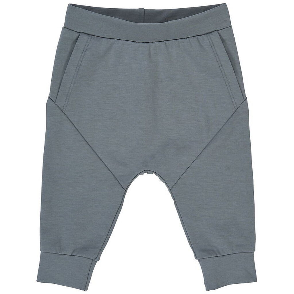 Müsli Bukser - Cozy Me - Stormy Blue