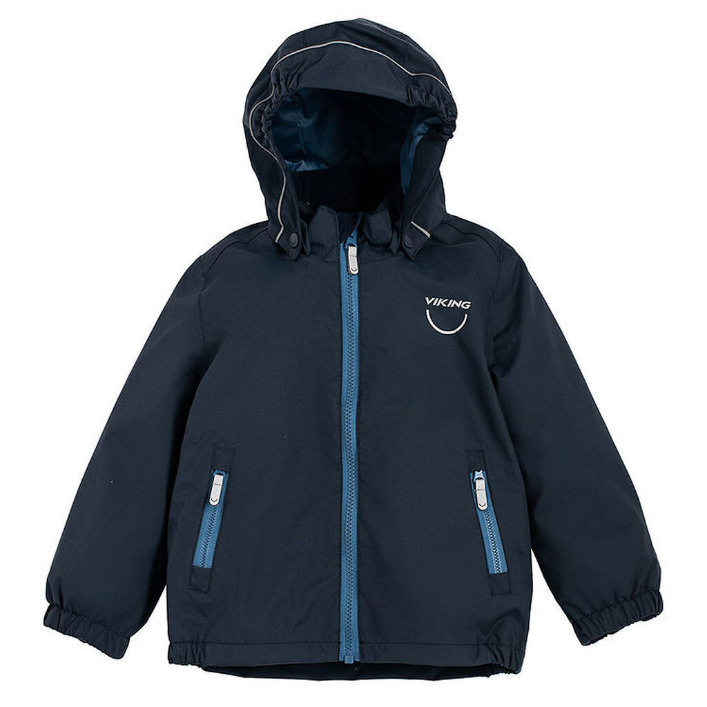 Viking Sommerjakke - Play - Navy