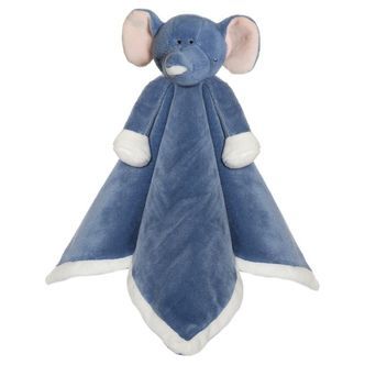 Teddykompaniet Nusseklud - Diinglisar - Elefant