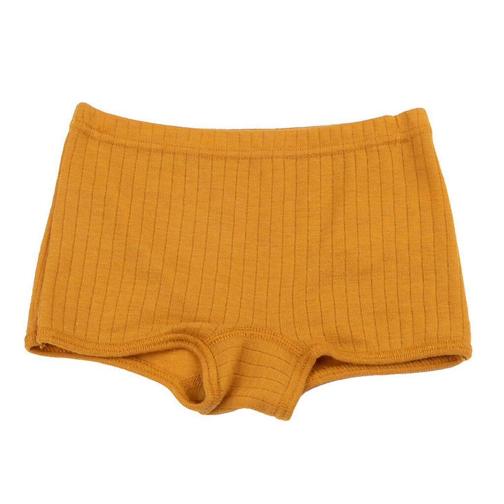 Joha Hipsters - Uld - Gul