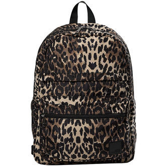 Sofie Schnoor Rygsæk - Light Brown Leopard