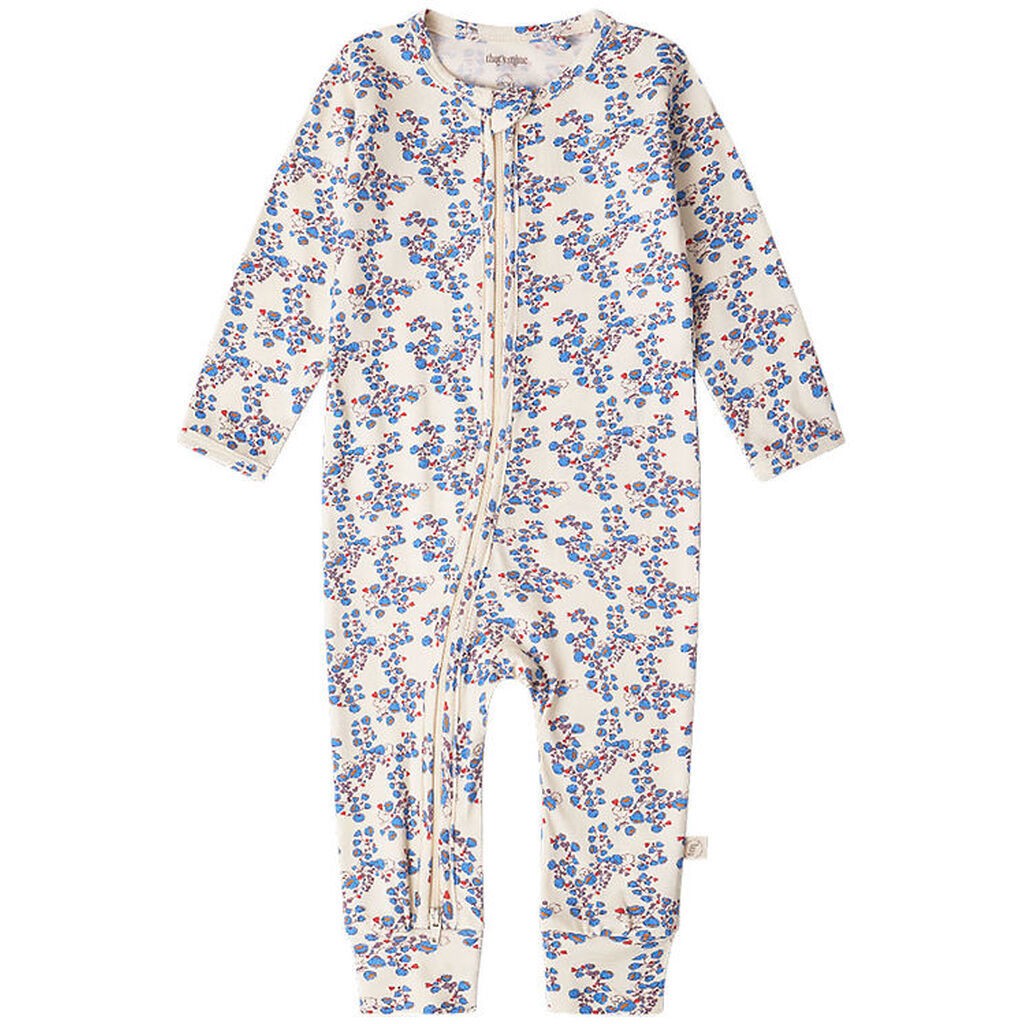 Thats Mine Heldragt - Elliotte - Blue Bells