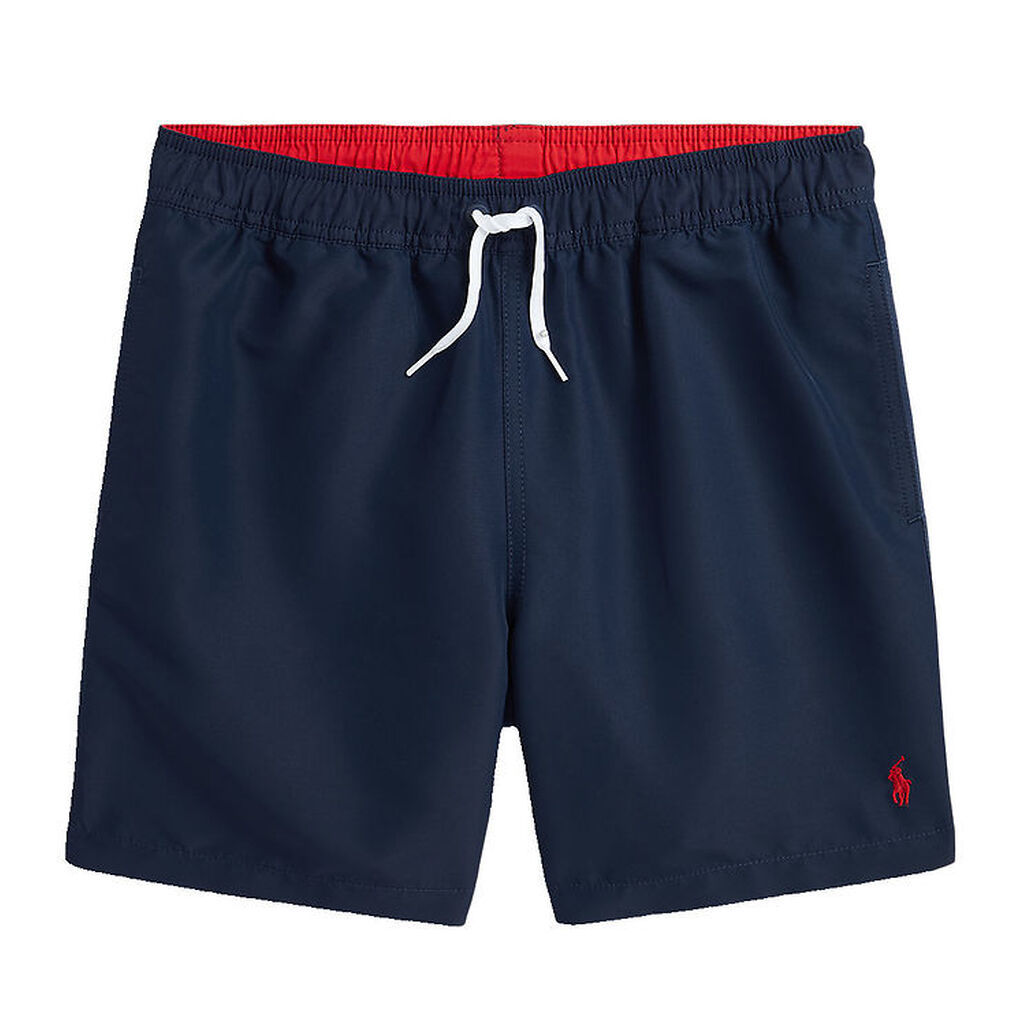 Polo Ralph Lauren Badeshorts - Travler - Navy