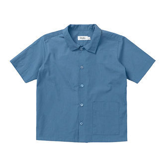 Lalaby Skjorte - Billy - Sea