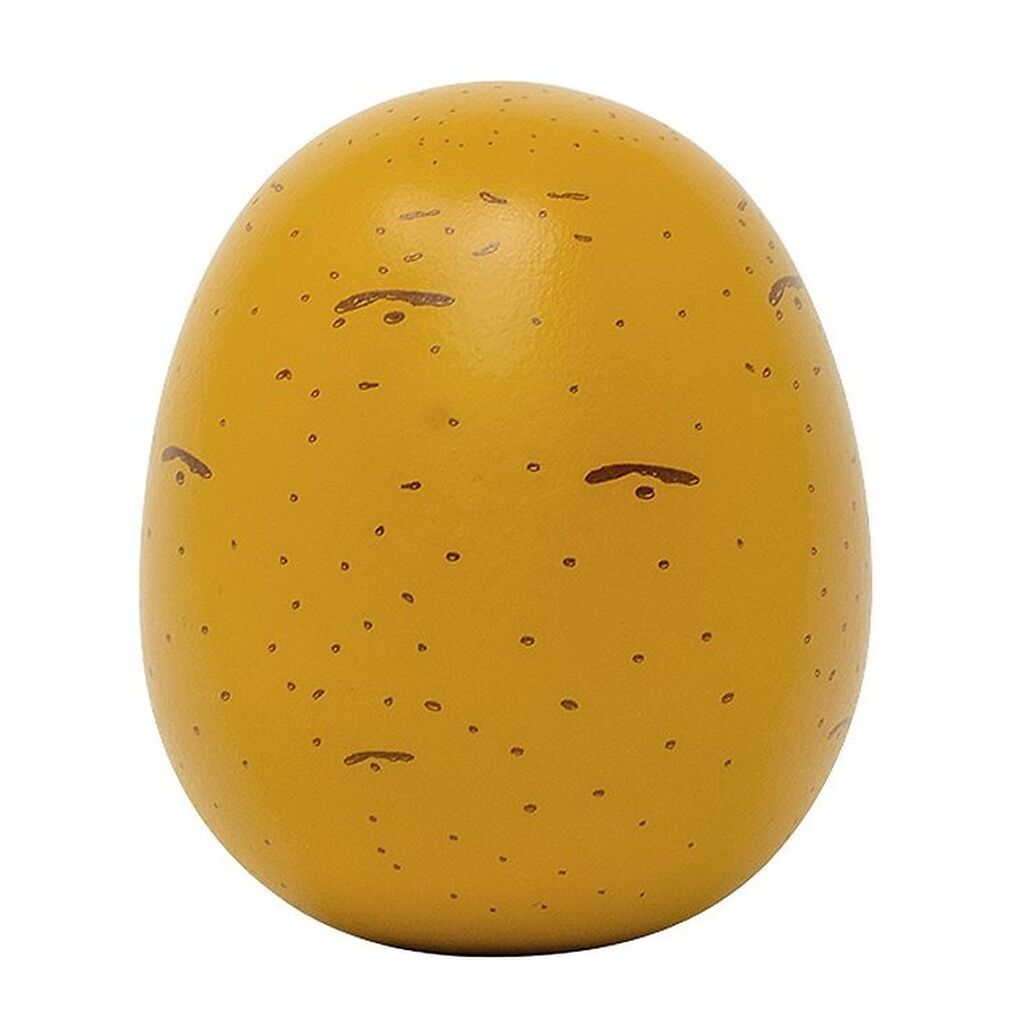 MaMaMeMo Legemad - Træ - Kartoffel