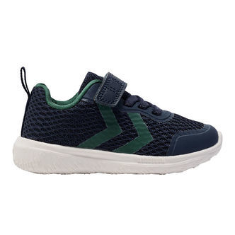 Hummel Sko - Actus ML Recycled Infant - Dark Navy