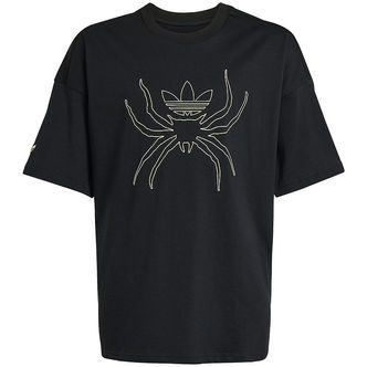 adidas Originals T-Shirt - TEE - Sort