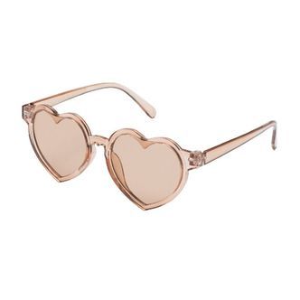 Little Wonders Solbriller - Malaga - Klare Brune