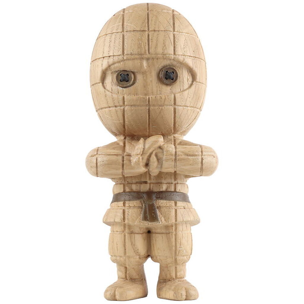 Boyhood Ternet Ninja - Træ - Small - Oak