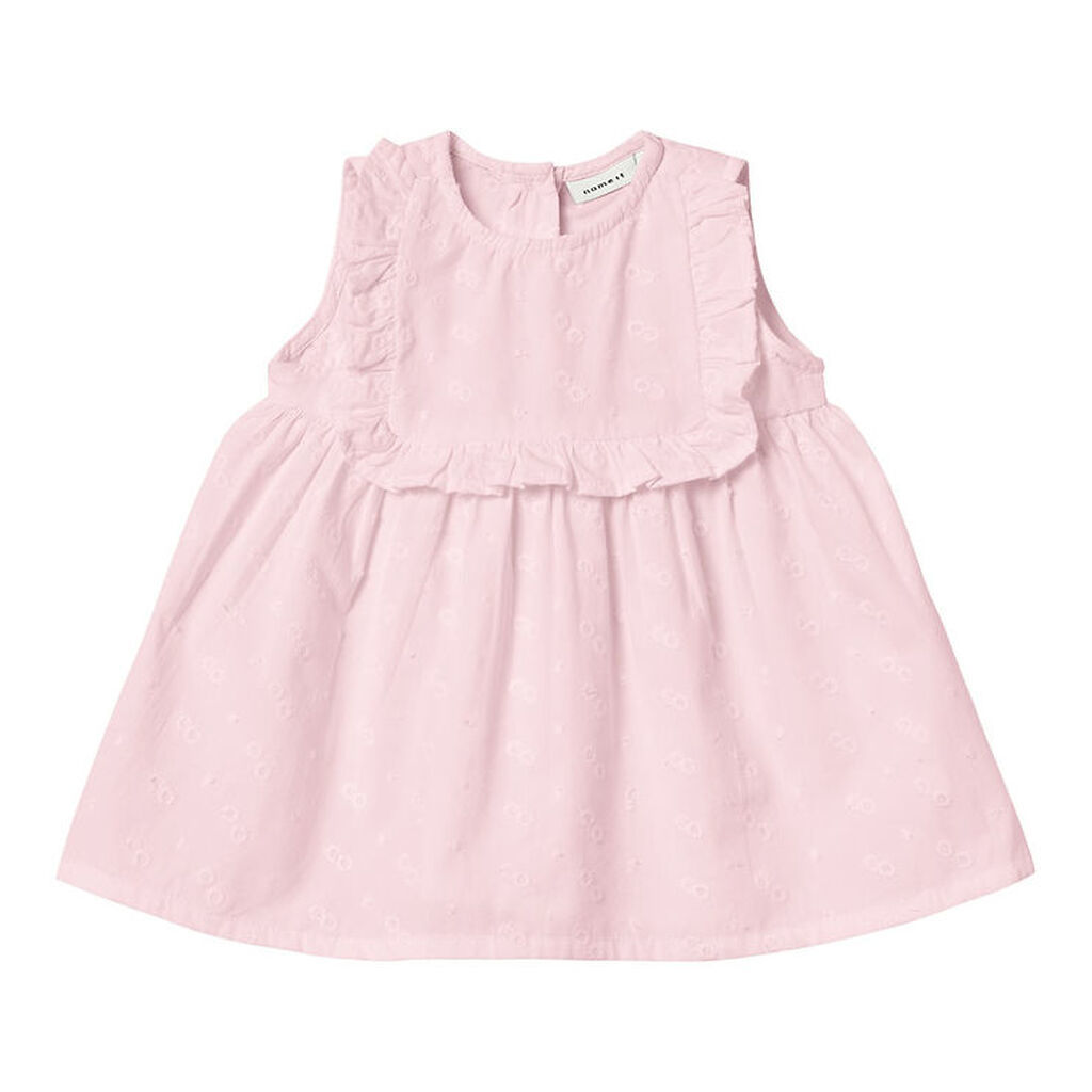 Name It Spencer - NbfDelana - Parfait Pink